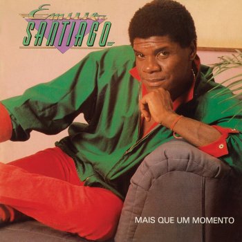 Emílio Santiago Nego John