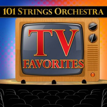 101 Strings Orchestra Theme From The X-Files