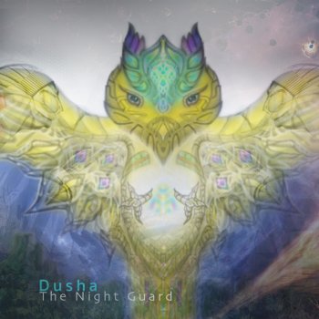 Исполнитель Dusha, альбом The Night Guard