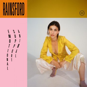 Rainsford S.I.D.