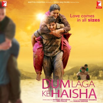 Papon Moh Moh Ke Dhaage - Male Version