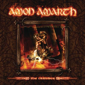 Amon Amarth The Sound Of Eight Hooves (Live)