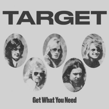 Target Get What You Need