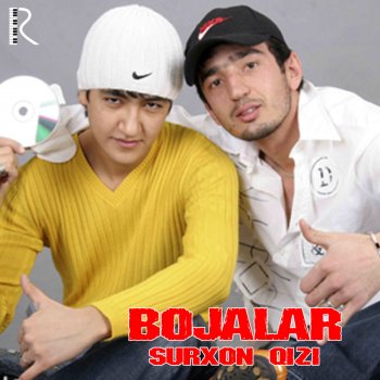 Bojalar 20 Yosh