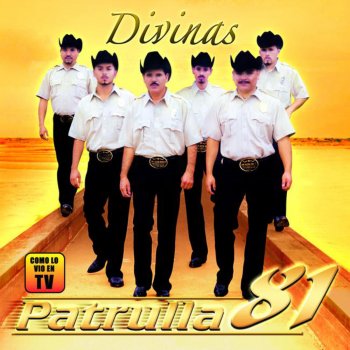 Patrulla 81 Ya No Puedo Olvidarte