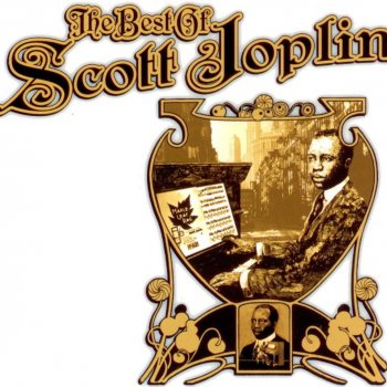 Scott Joplin Wepping Willow Rag