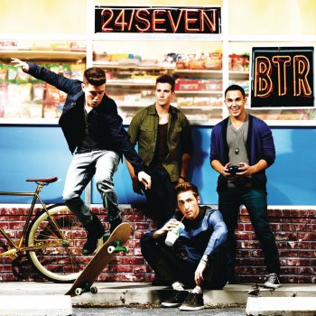 Big Time Rush Crazy For U