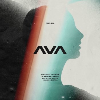 Angels & Airwaves Rebel Girl