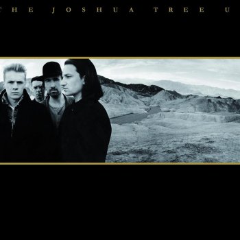 U2 With or Without You