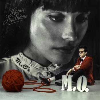 Mayer Hawthorne M.O.