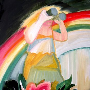 Исполнитель 데이먼스 이어 Damons year, альбом Rainbow