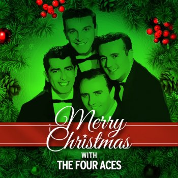 The Four Aces Rudolph the Red-Nosed Reindeer