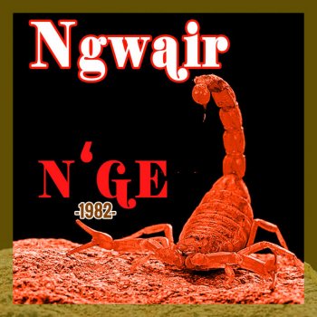 Ngwair Aka Mimi (feat. Jay Moe)