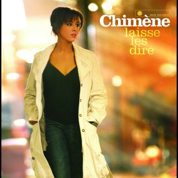Chimène Badi J'ai lu ton nom