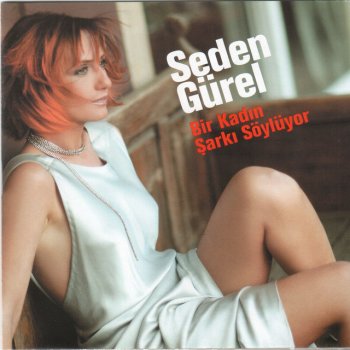 Seden Gürel Kapılar
