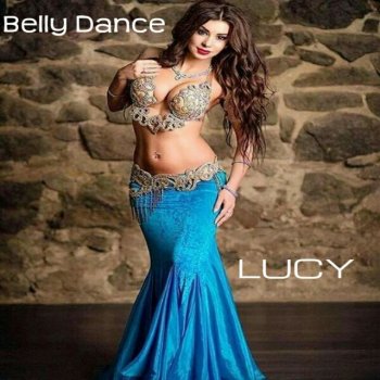 Lucy Belly Dance