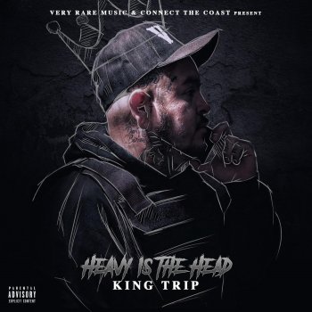 King Trip She Badd (feat. Sara Shine & June)