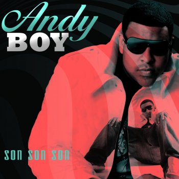 Andy Boy feat. V.R. Tu Despedida