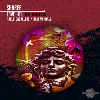 Sharee Love Hell (Raw Vandalz Remix)