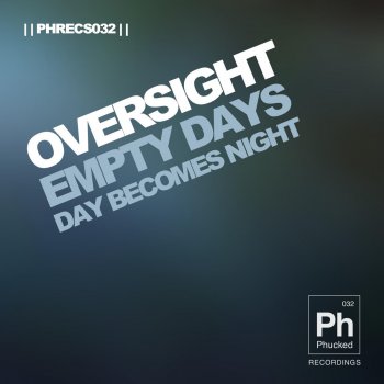 Oversight Day Becomes Night