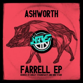 Ashworth Chopper - Original Mix