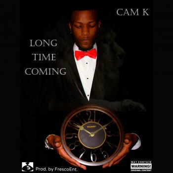 Cam K Just Want (Bonus)