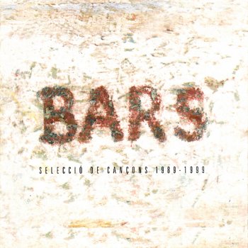 Bars Temps Perdut