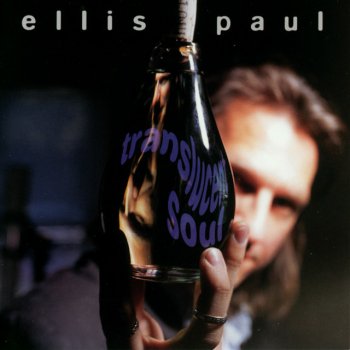 Ellis Paul Live In The Now