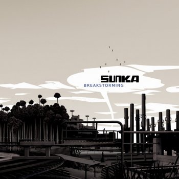 Sunka Touch the Stars