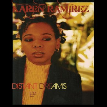 Karen Ramirez People Make the World Go Round