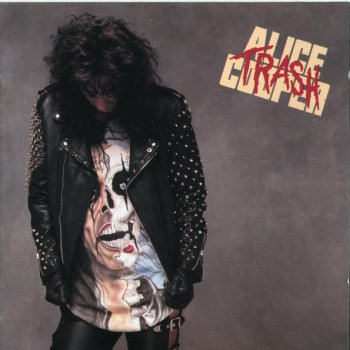 Alice Cooper House of Fire
