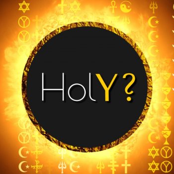 Y Holy?