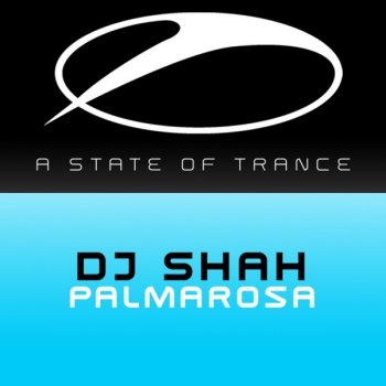 DJ Shah Palmarosa - Original Mix
