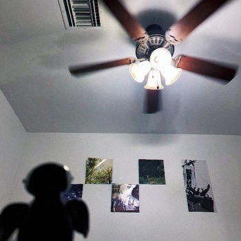 3lijah Ceiling Fan