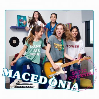 Macedonia Independent