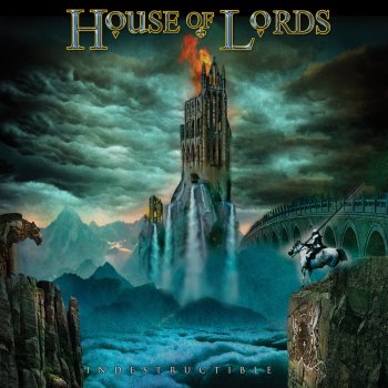 House of Lords Call My Bluff