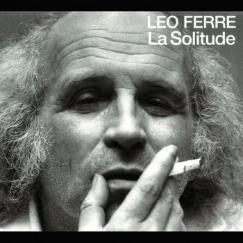 Leo Ferré Le conditionnel de variétés