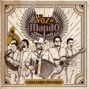 Voz de Mando Ellas