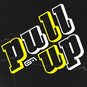 Groove Armada feat. Slata Pull Up