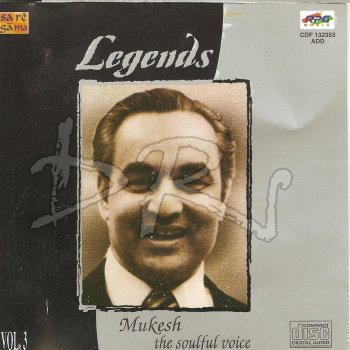 Mukesh Prem Ki Ganga Bahate Chalo