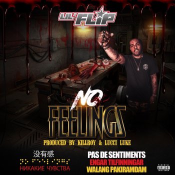 Lil' Flip No More Mr. Nice Guy
