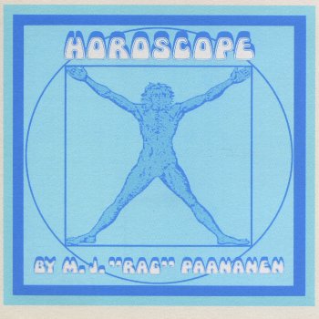 Matti Rag Paananen Rapu