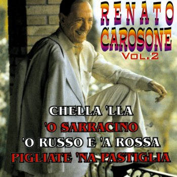 Renato Carosone O pellirosse