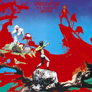 Uriah Heep Sunrise (Single Edit)