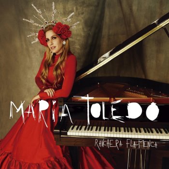 María Toledo TE SOLTÉ LA RIENDA