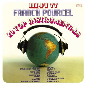 Franck Pourcel Maria Elena