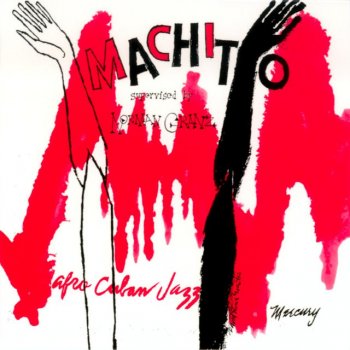 Machito Orchestra Rhumba Abierta
