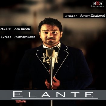 Aman Dhaliwal Elante