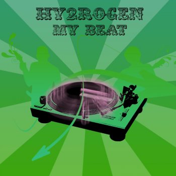 Hy2rogen My Beat (S.M.D Remix)