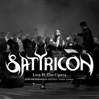 Satyricon Phoenix (Live)